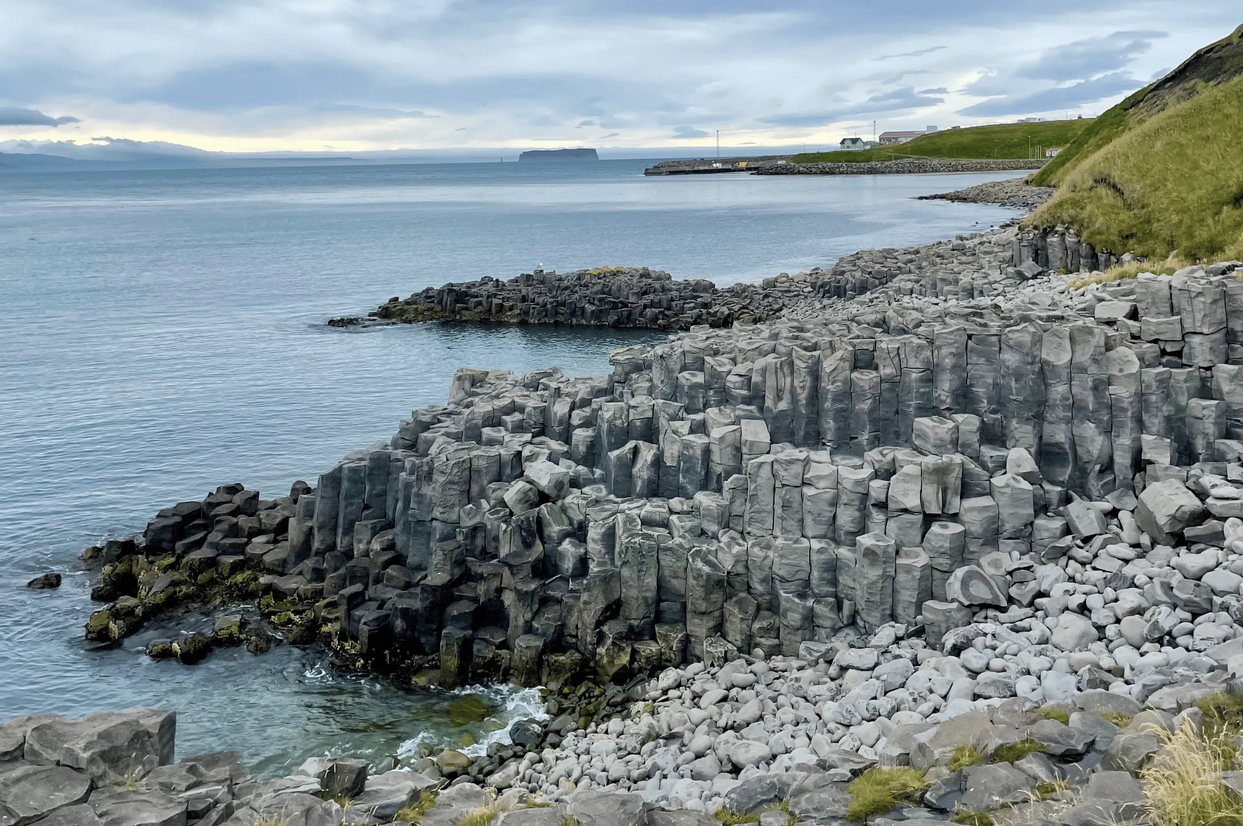 Północna Islandia